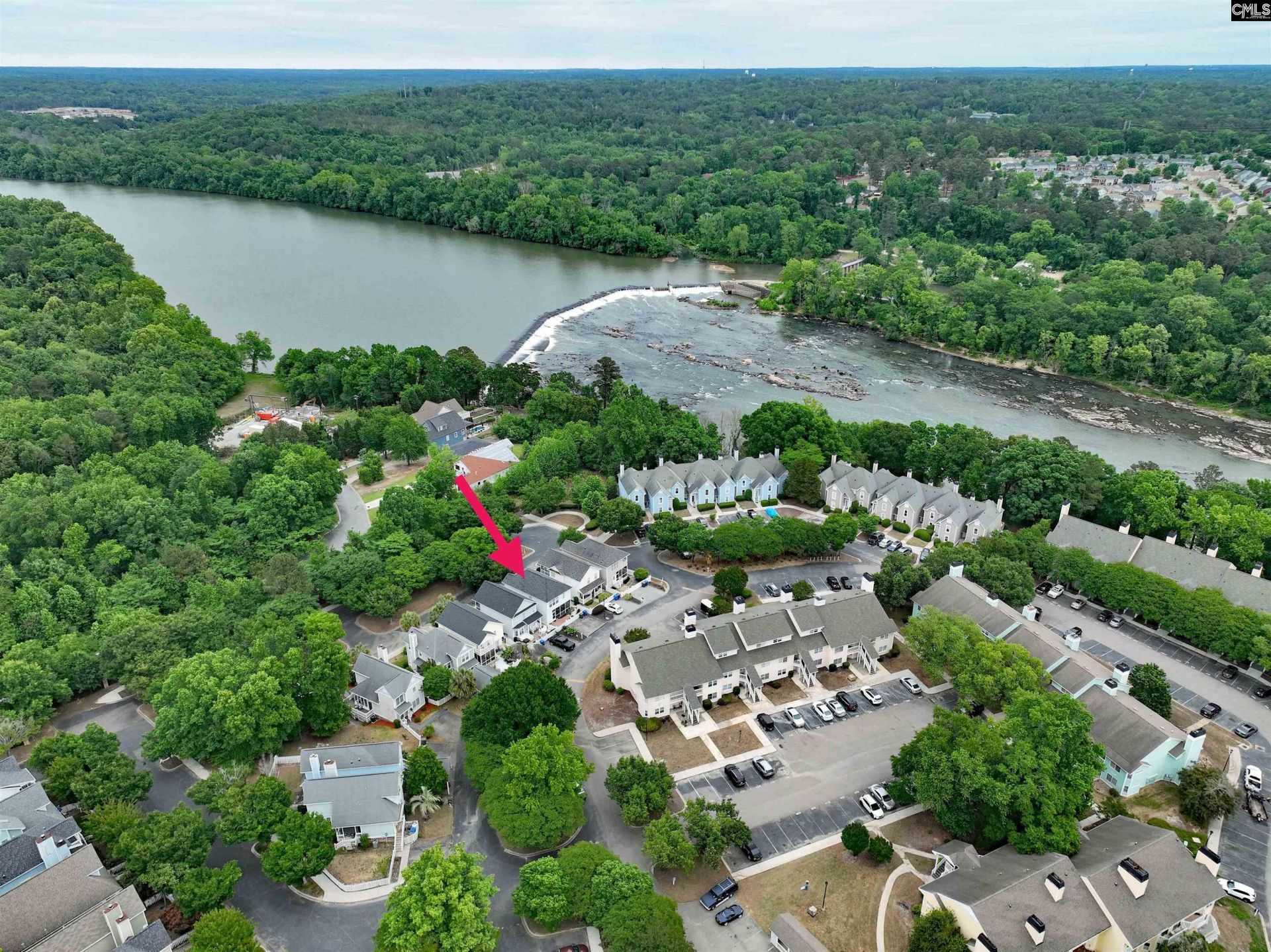 220 River Bluff Boulevard  Photo 5