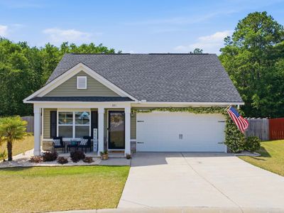 391 Summer Creek Drive, West Columbia, SC 29172
