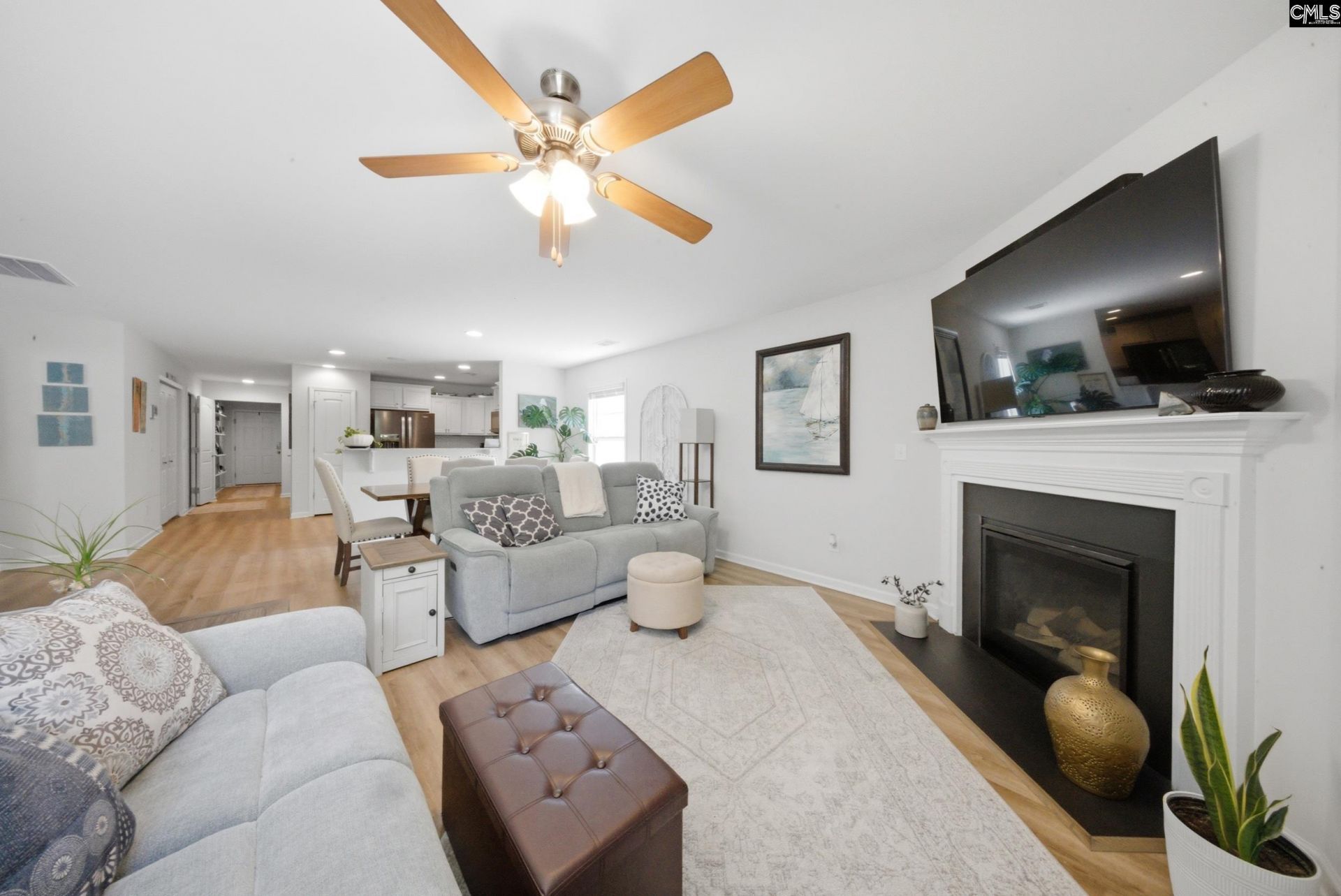 391 Summer Creek Drive Photo 19