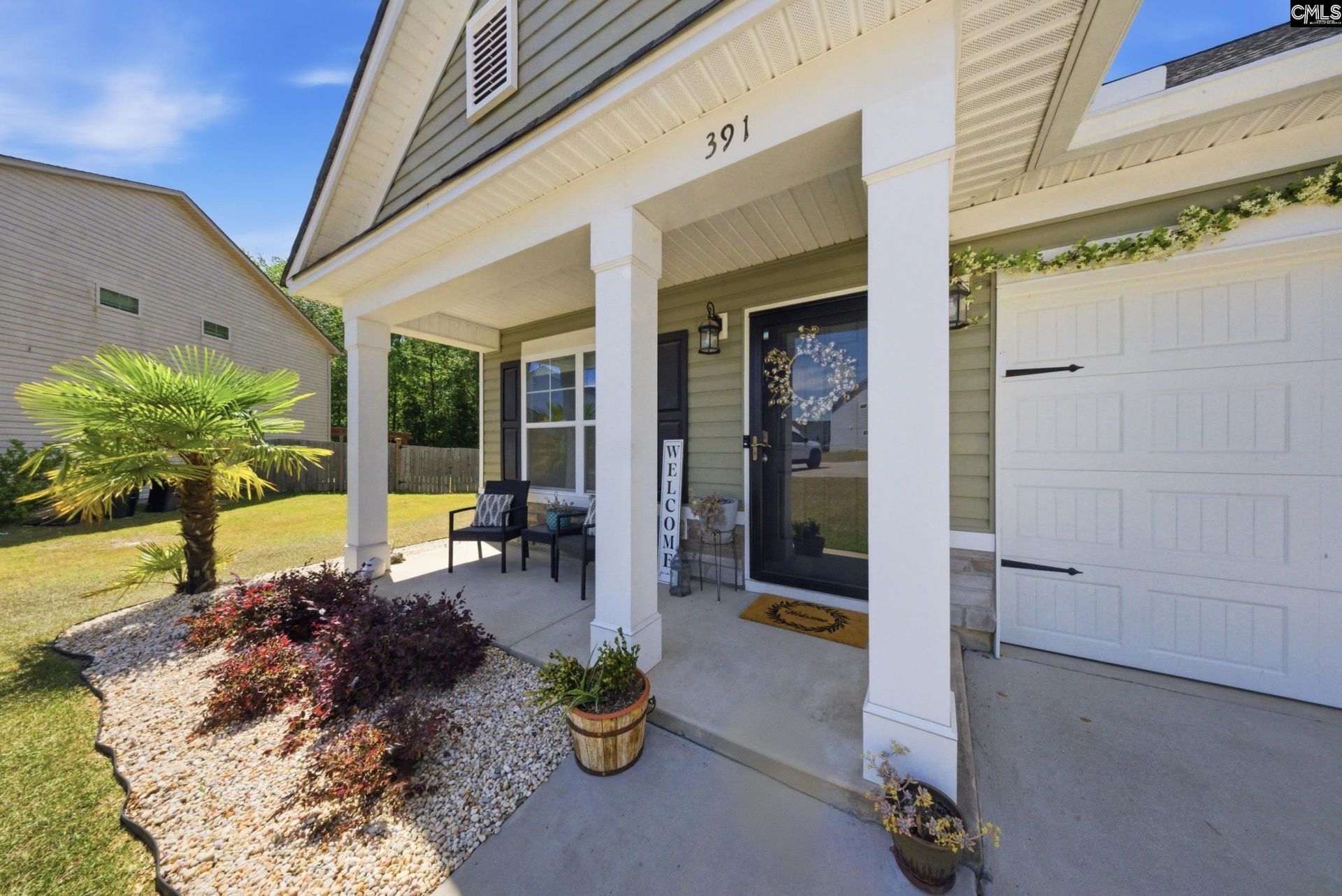 391 Summer Creek Drive Photo 4