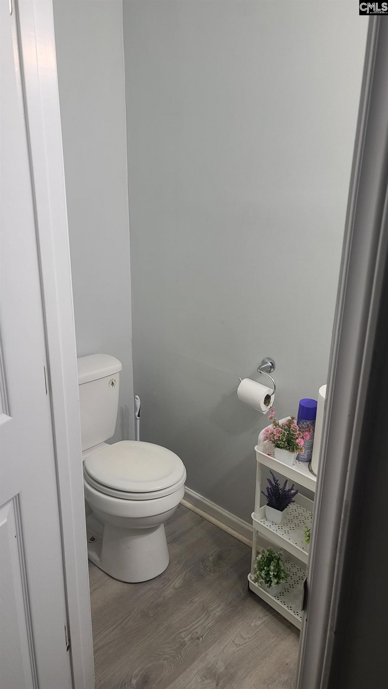 304 Curvewood Road  Photo 15