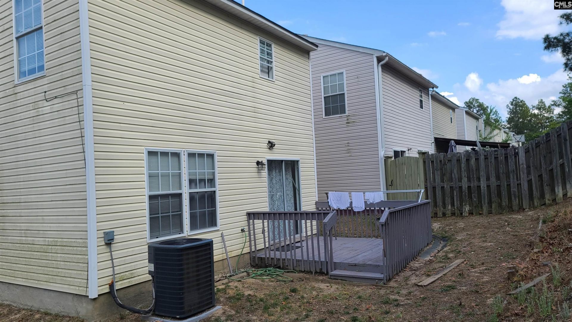 304 Curvewood Road  Photo 8