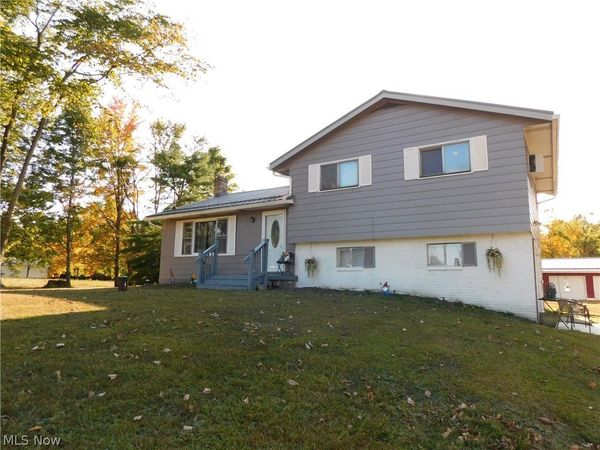 2547 Industry Road , Atwater, OH 44201