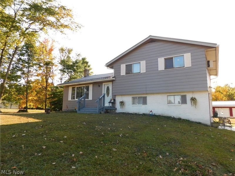 2547 Industry Road, Atwater, OH 44201 Photo 1