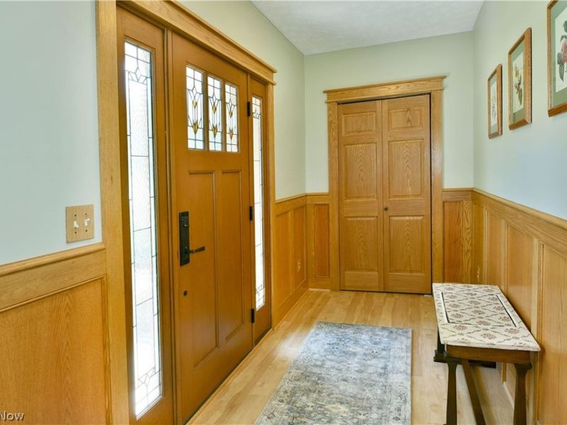 3203 Morrow Drive, Cortland, OH 44410 Photo 4