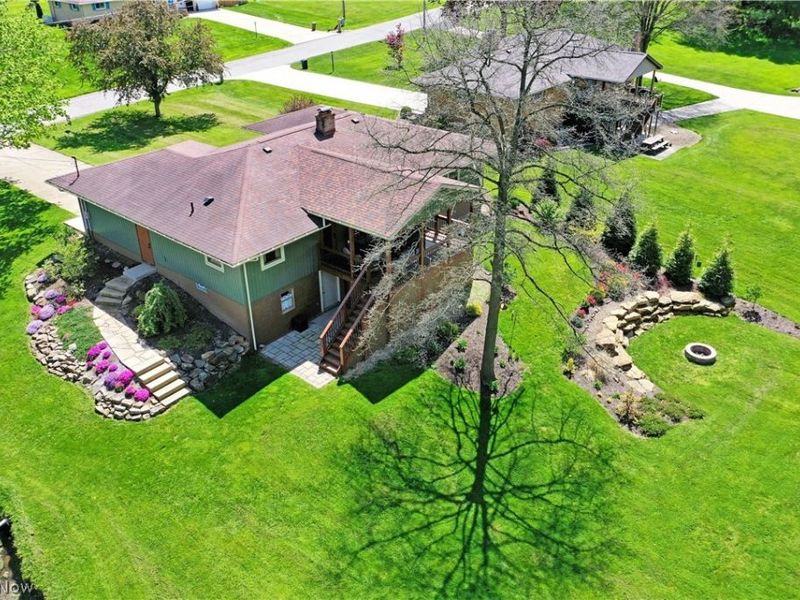 3203 Morrow Drive, Cortland, OH 44410 Photo 47