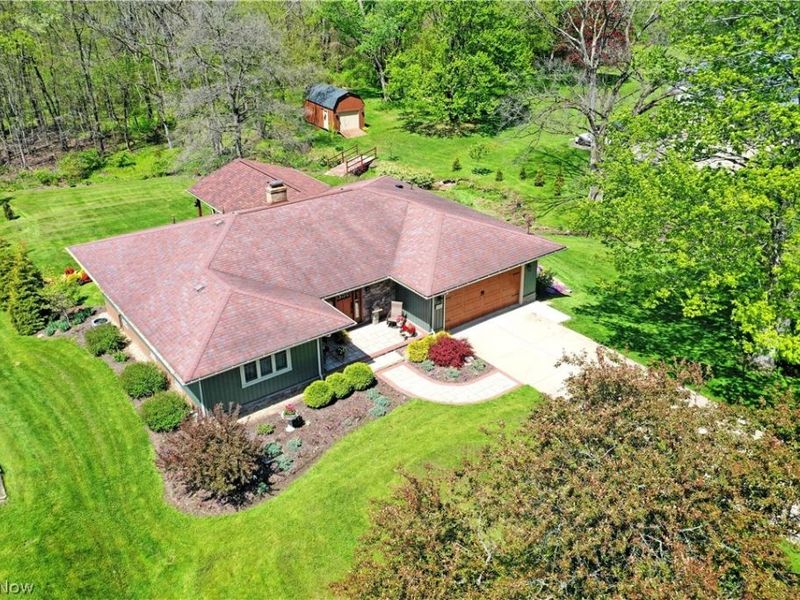 3203 Morrow Drive, Cortland, OH 44410 Photo 49