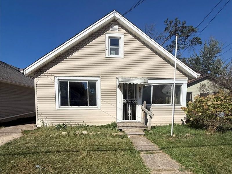 12512 Mcgowan Avenue, Cleveland, OH 44135 Photo 1