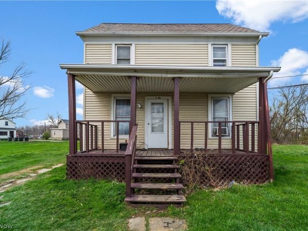 122 Elbe Street , Elyria, OH 44035