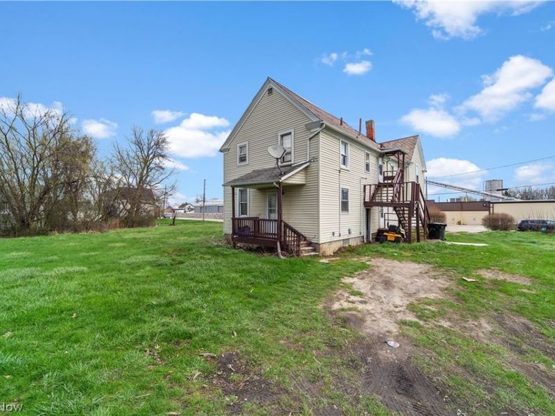 122 Elbe Street , Elyria, OH 44035 Photo 13