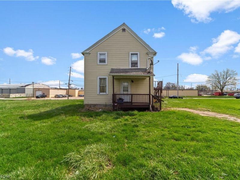 122 Elbe Street , Elyria, OH 44035 Photo 14