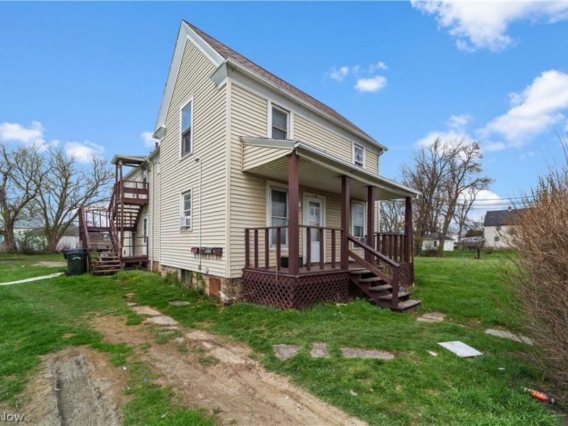 122 Elbe Street , Elyria, OH 44035 Photo 2