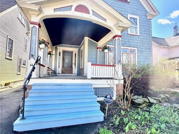 44 Colby Street , Rochester, NY 14610