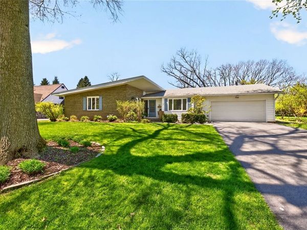 755 Corwin Rd, Rochester, NY 14610