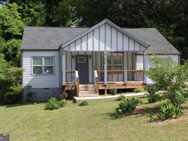 1841 Bayberry Drive SW, Atlanta, GA 30311