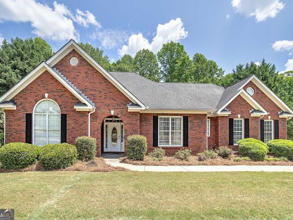 139 Marshas Vineyard, Hampton, GA 30228