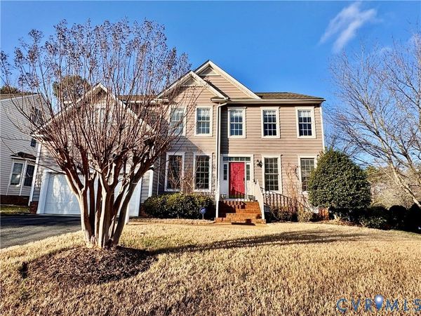 11800 Autumnwood Court, Glen Allen, VA 23059