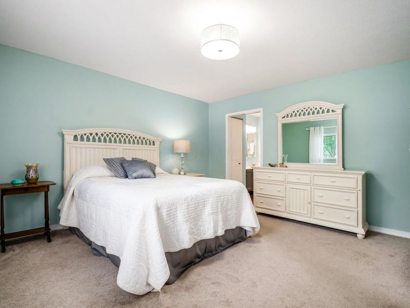 6101 Blendon Chase Drive, Westerville, OH 43081 Photo 17