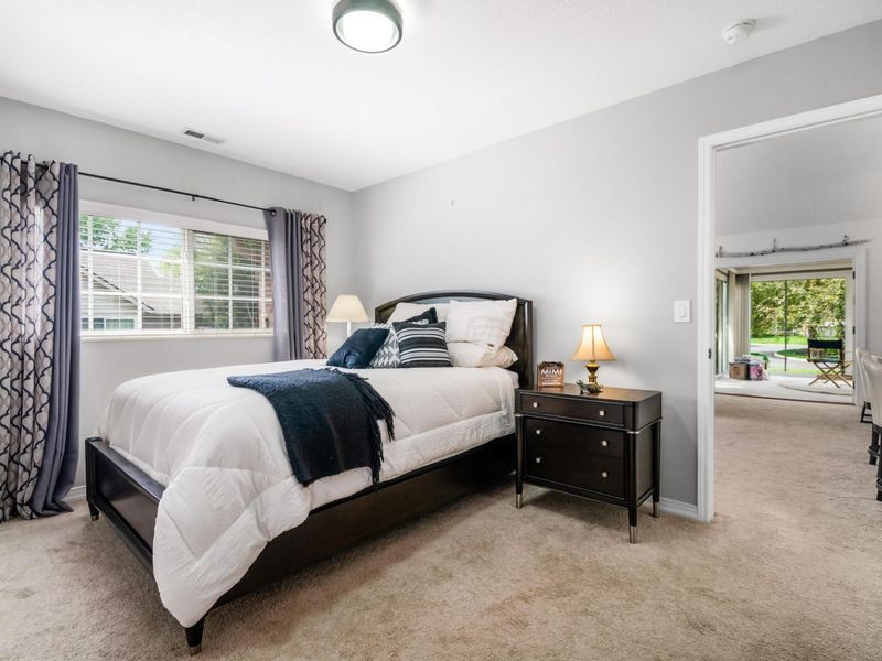 6101 Blendon Chase Drive, Westerville, OH 43081 Photo 23