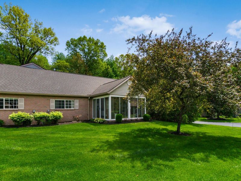 6101 Blendon Chase Drive, Westerville, OH 43081 Photo 30