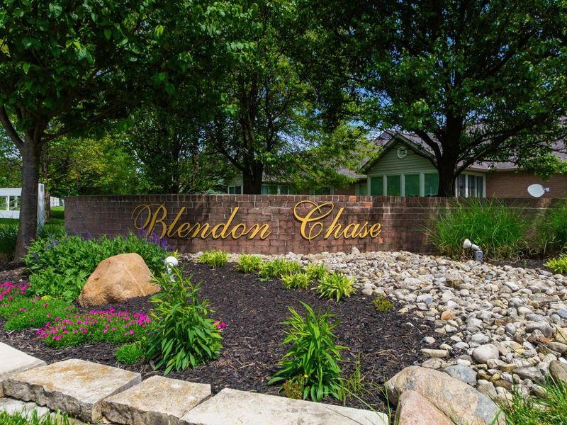 6101 Blendon Chase Drive, Westerville, OH 43081 Photo 31