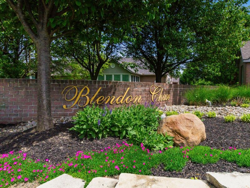 6101 Blendon Chase Drive, Westerville, OH 43081 Photo 32