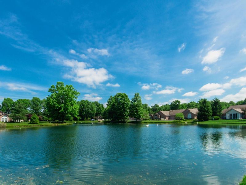 6101 Blendon Chase Drive, Westerville, OH 43081 Photo 33