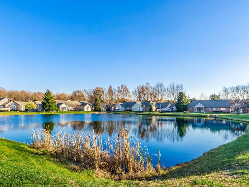 6101 Blendon Chase Drive, Westerville, OH 43081 Photo 36