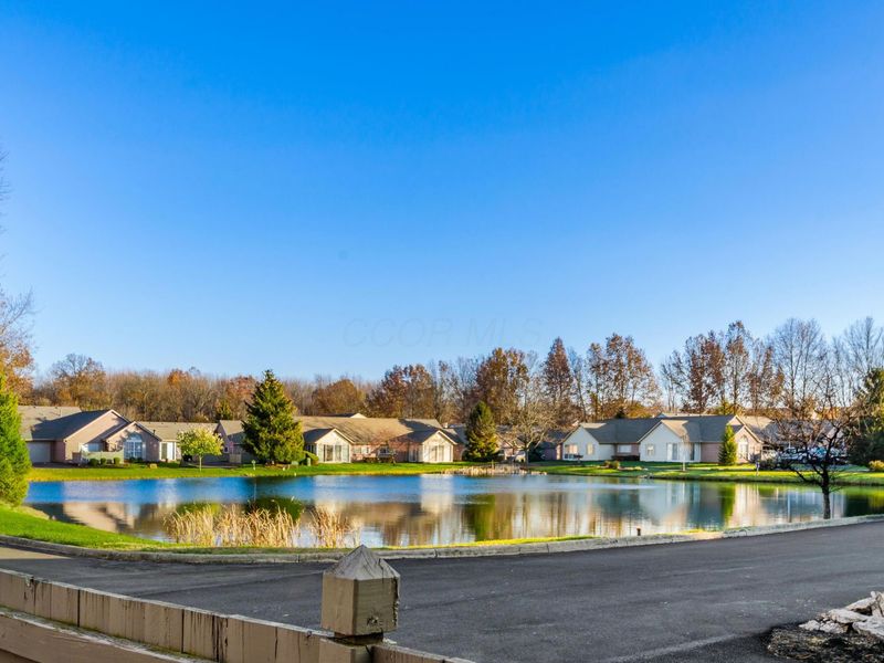 6101 Blendon Chase Drive, Westerville, OH 43081 Photo 37