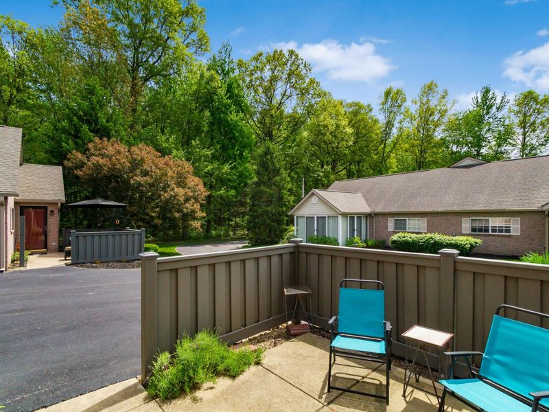 6101 Blendon Chase Drive, Westerville, OH 43081 Photo 4