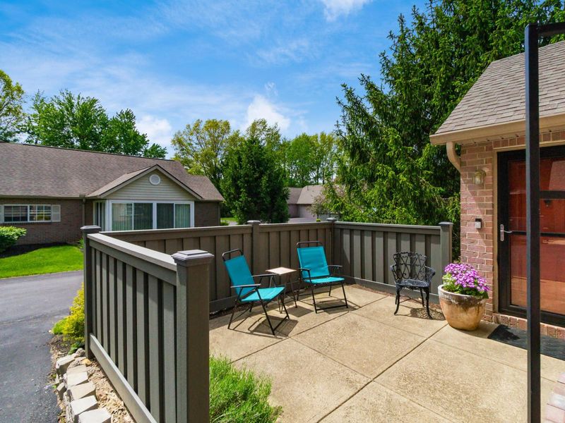 6101 Blendon Chase Drive, Westerville, OH 43081 Photo 5