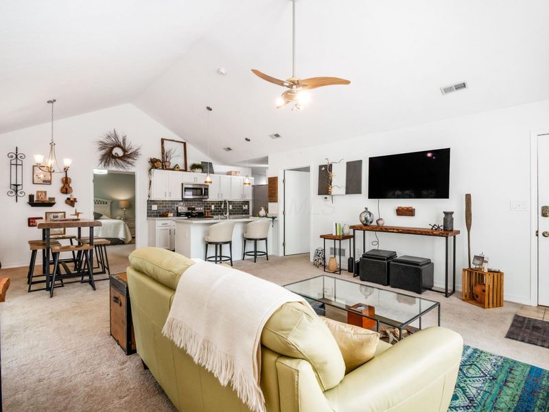 6101 Blendon Chase Drive, Westerville, OH 43081 Photo 7