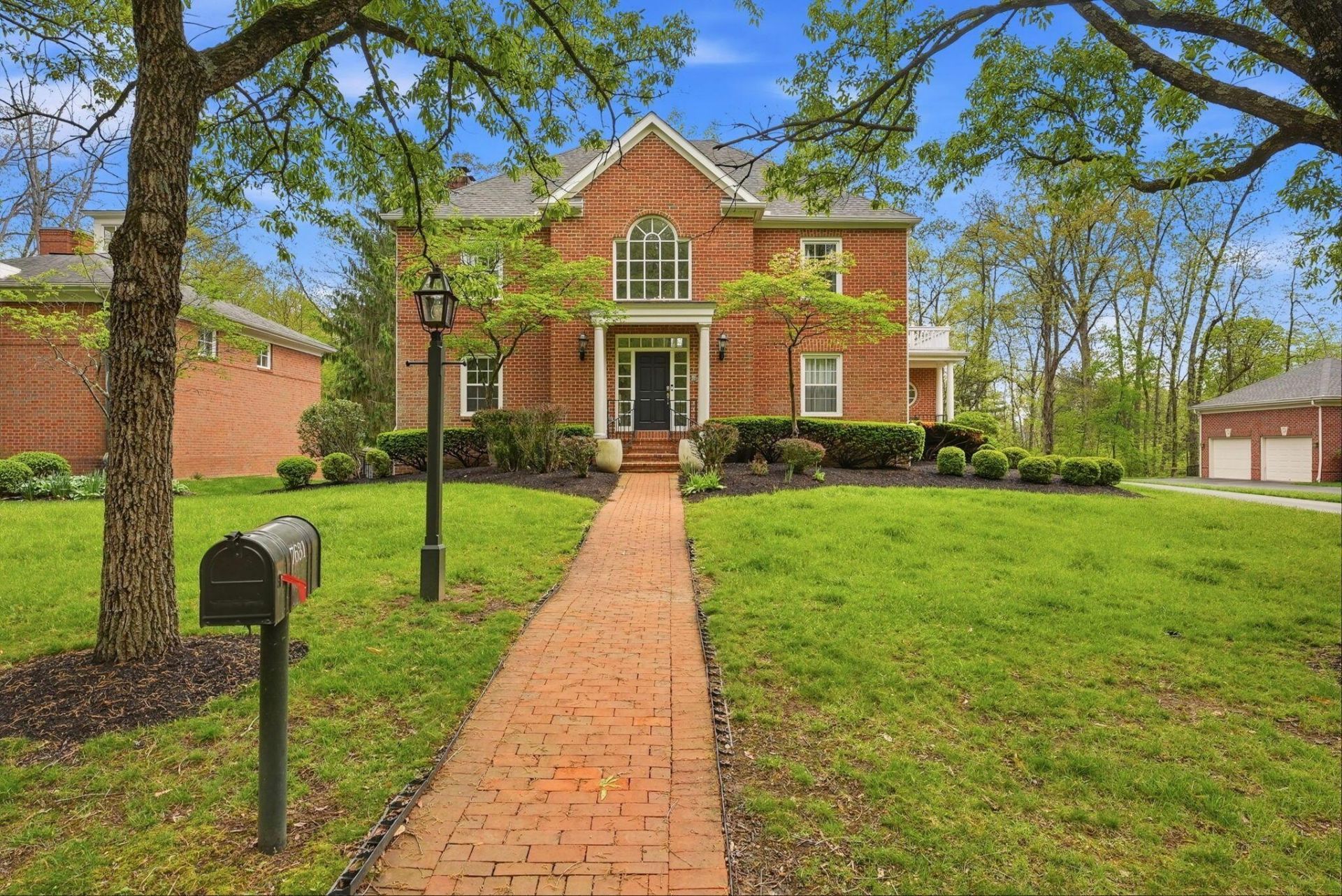 7631 S Goodrich Square, New Albany, OH 43054 Main Photo