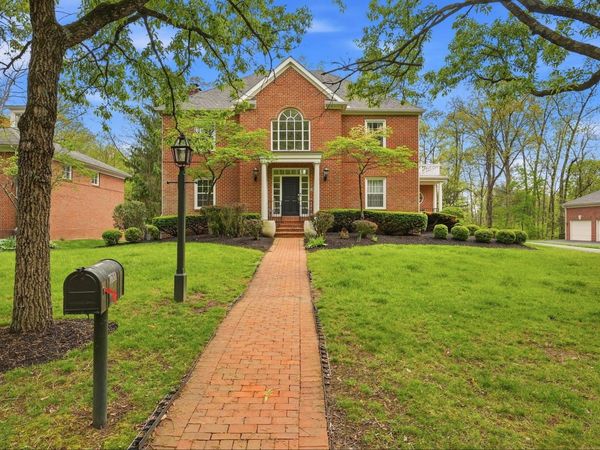 7631 S Goodrich Square , New Albany, OH 43054