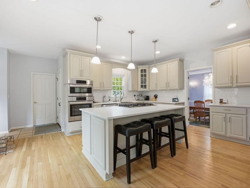7631 S Goodrich Square, New Albany, OH 43054 Photo 18