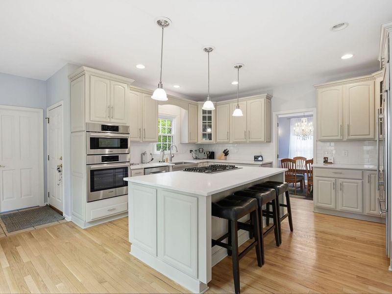 7631 S Goodrich Square, New Albany, OH 43054 Photo 19