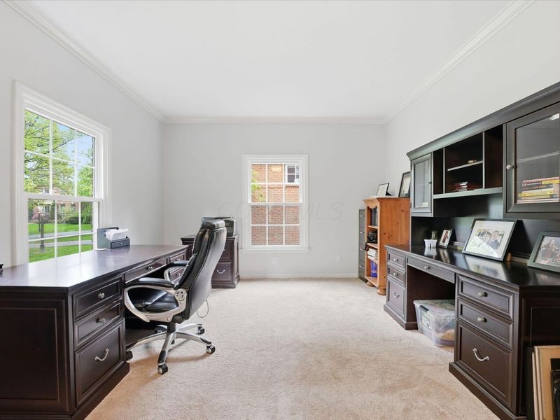 7631 S Goodrich Square, New Albany, OH 43054 Photo 39