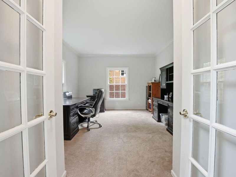 7631 S Goodrich Square, New Albany, OH 43054 Photo 40