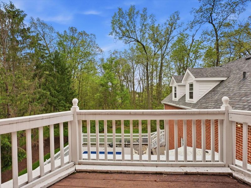 7631 S Goodrich Square, New Albany, OH 43054 Photo 49