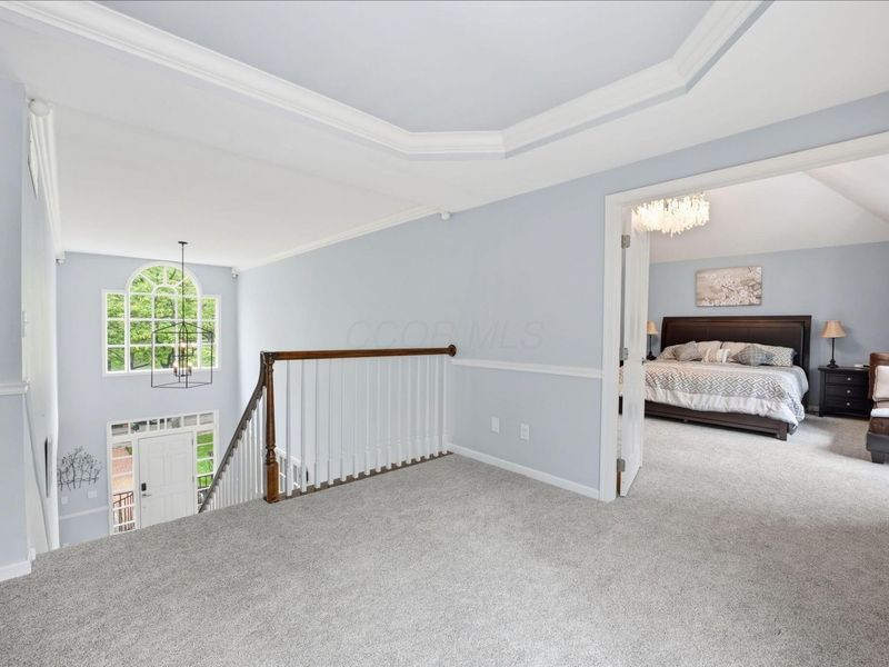 7631 S Goodrich Square, New Albany, OH 43054 Photo 51