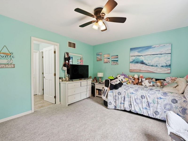 7631 S Goodrich Square, New Albany, OH 43054 Photo 55