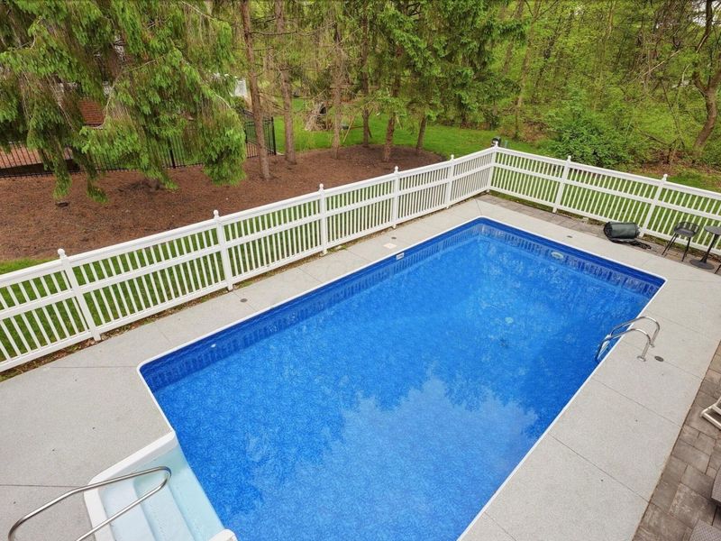7631 S Goodrich Square, New Albany, OH 43054 Photo 67