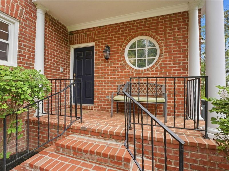 7631 S Goodrich Square, New Albany, OH 43054 Photo 7