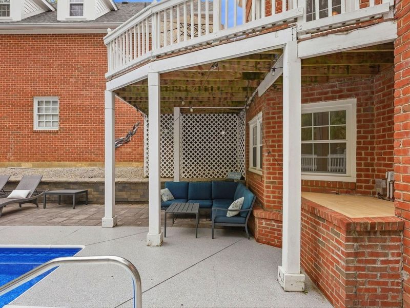 7631 S Goodrich Square, New Albany, OH 43054 Photo 70