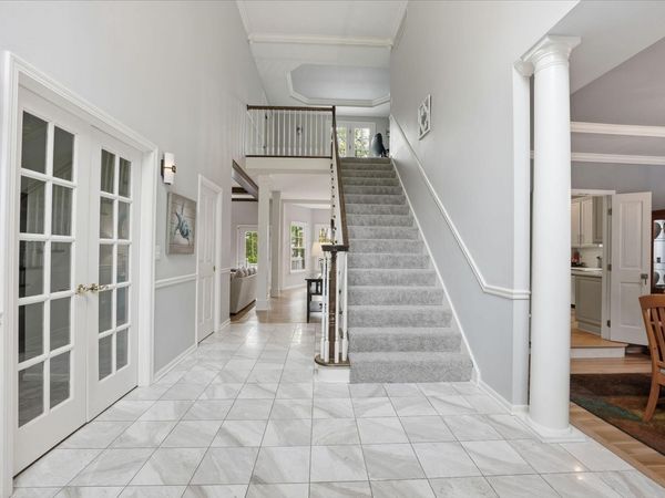 7631 S Goodrich Square , New Albany, OH 43054