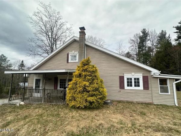 336 Pease Hill Road, Brant Lake, NY 12815