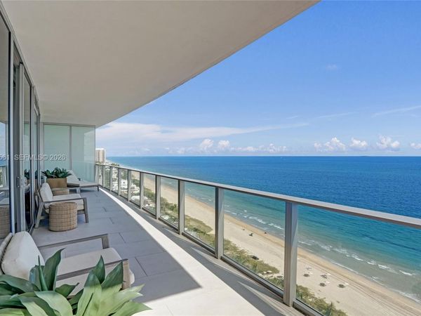 2200 N Ocean Blvd, Unit S1701, Fort Lauderdale, FL 33305