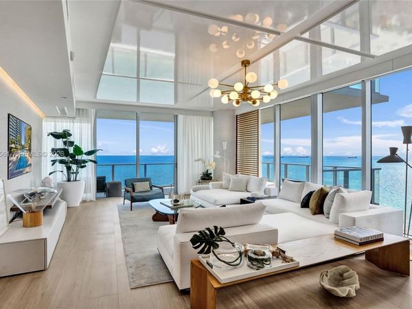 2200 N Ocean Blvd, Unit S1701, Fort Lauderdale, FL 33305