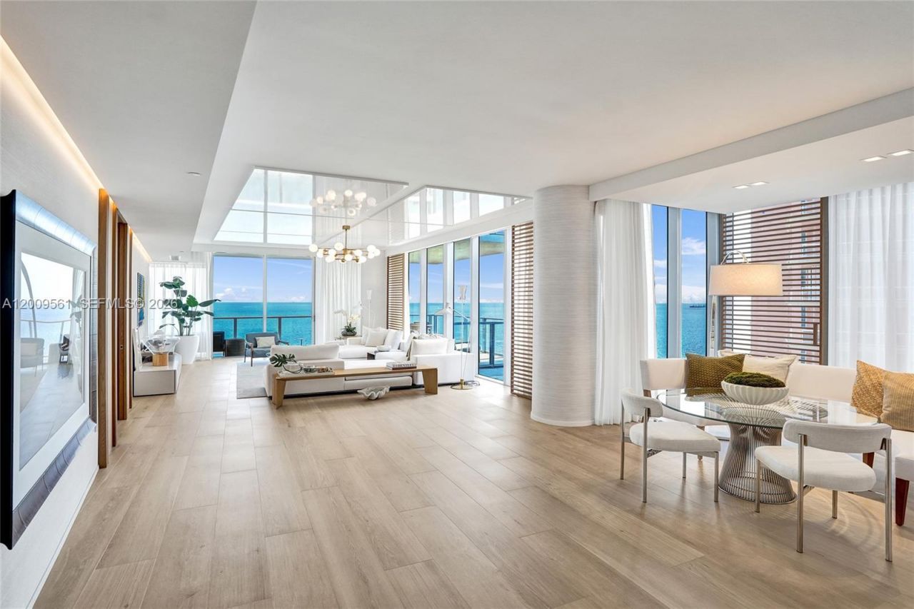2200 N Ocean Blvd, Unit S1701, Fort Lauderdale, FL 33305 Photo