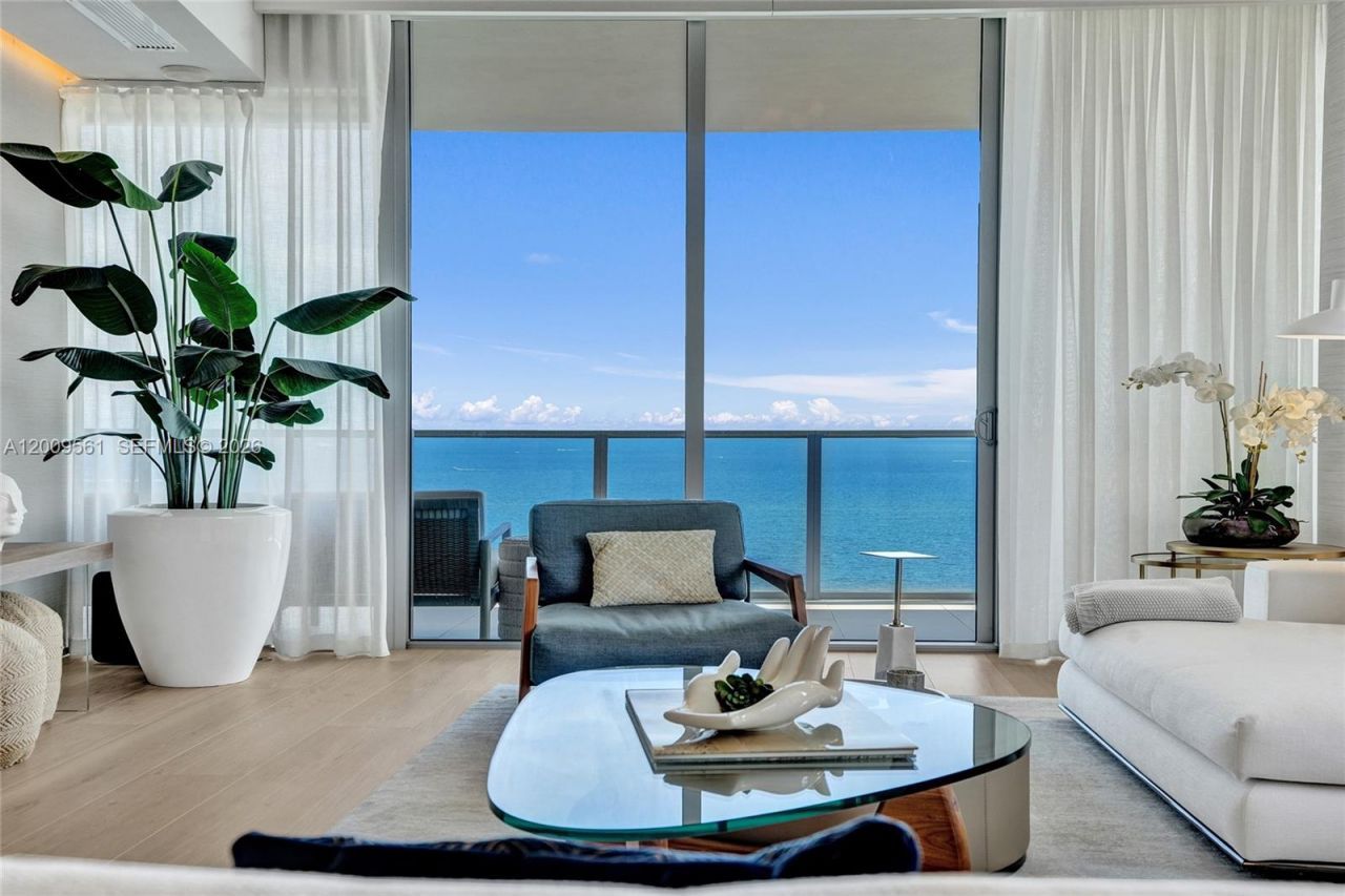 2200 N Ocean Blvd, Unit S1701, Fort Lauderdale, FL 33305 Photo